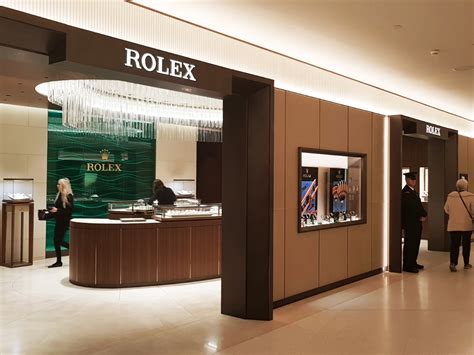 rolex boutique|rolex watch showroom near me.